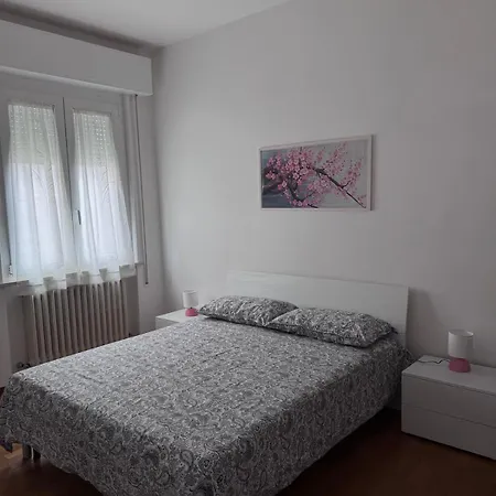 Casa Tosca Apartment *