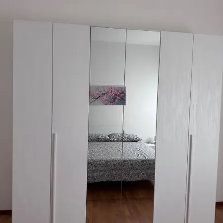 Casa Tosca Apartment