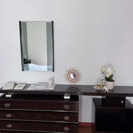 Apartment Casa Tosca *
