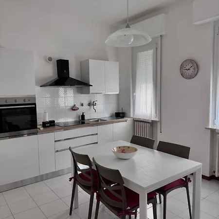 Apartment Casa Tosca