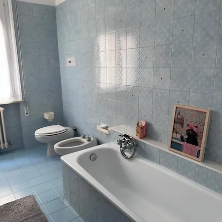 Casa Tosca Apartment *