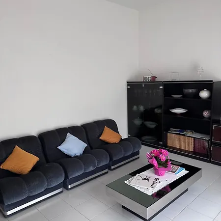 Casa Tosca Apartment Pesaro