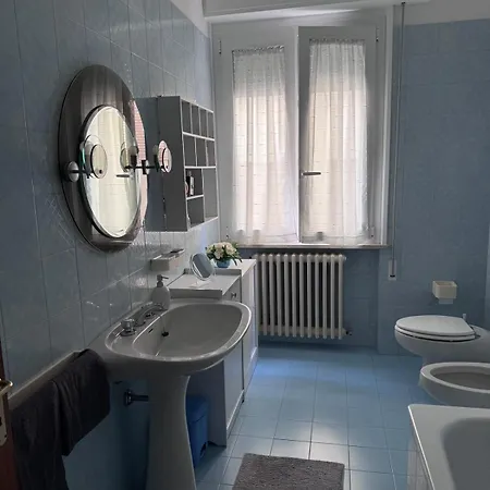 Casa Tosca Apartment *