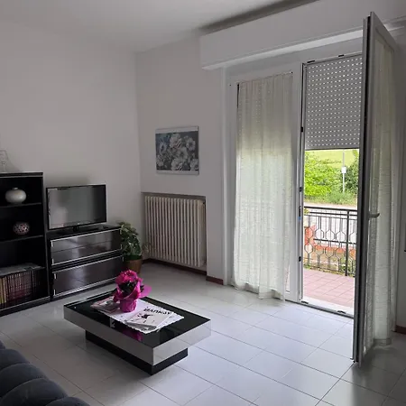 Apartment Casa Tosca *